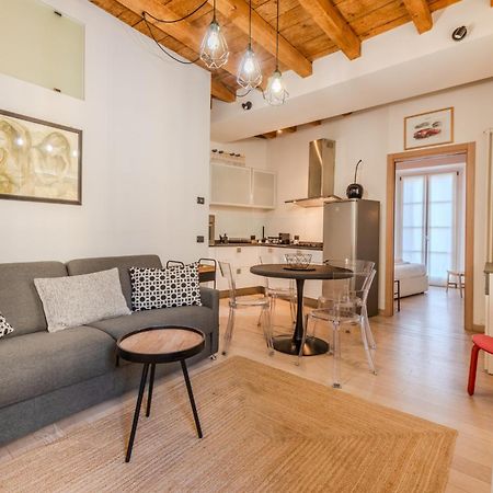 Crocetta Modern Flat Daire Milano Dış mekan fotoğraf